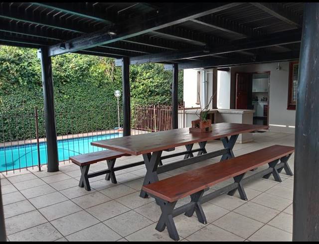 4 BEDROOM HOUSE FOR SALE IN BULWER